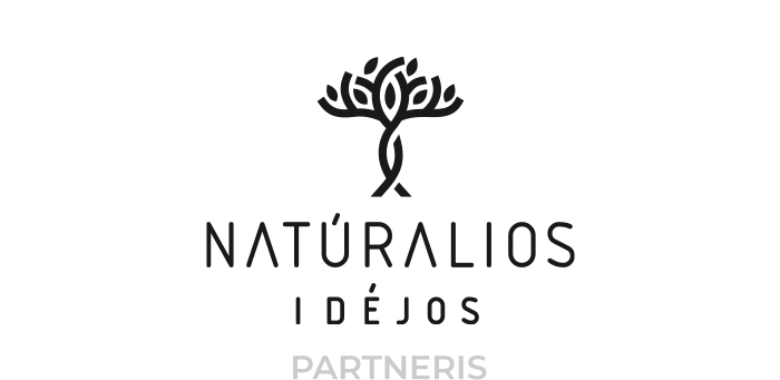 Naturalios idejos