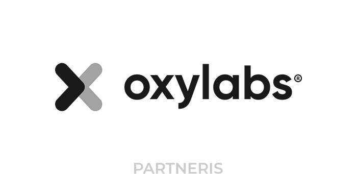 OXYLABS