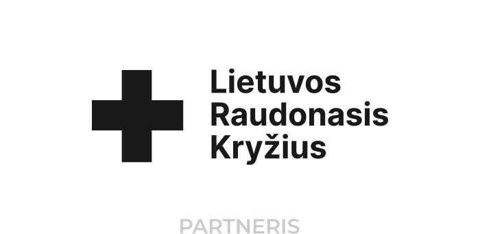 Lietuvos Raudonasis Kryžius