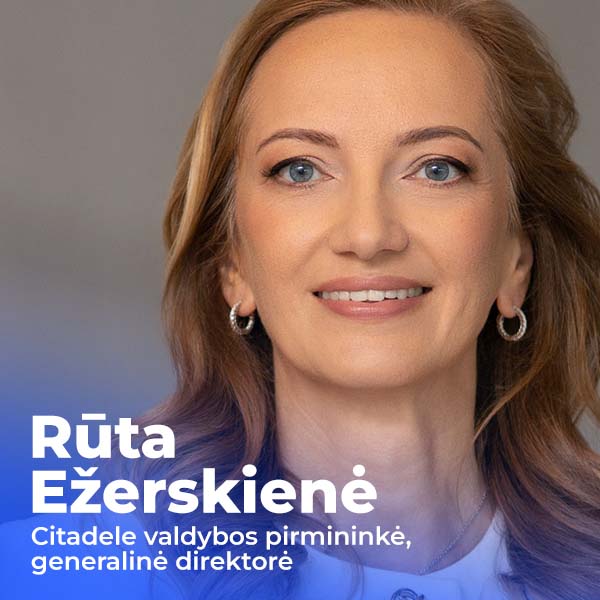 Leda Iržikevičienė